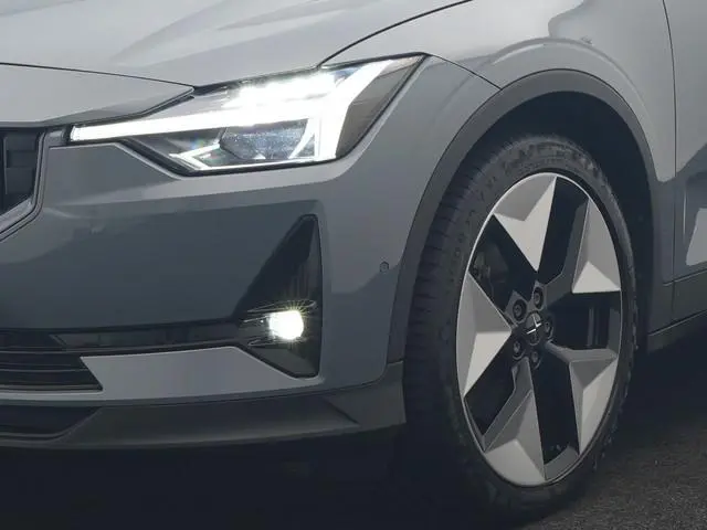 Polestar 2