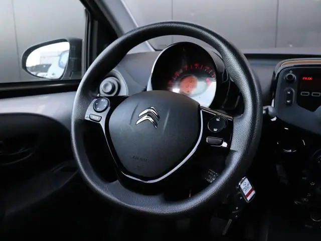 Citroën C1