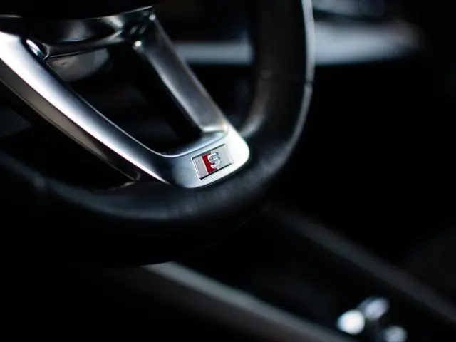 Audi A3 Limousine 35 TFSI | MATRIX LED | CLIMA | S-LINE | MAXTON PAKKET | TREKHAAK