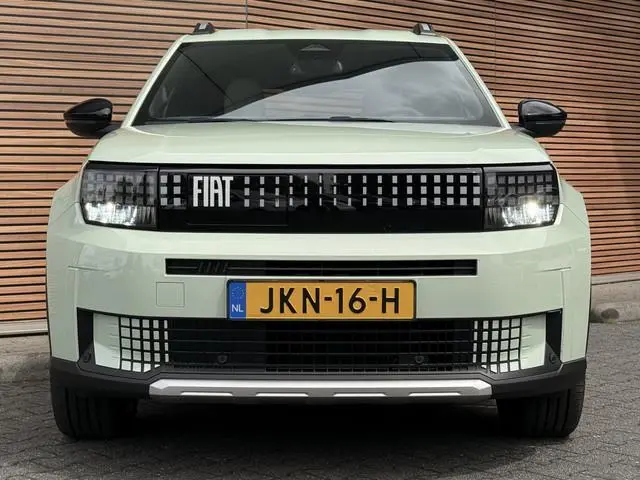 Fiat Grande Panda