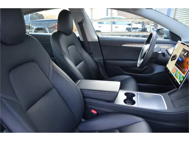 Tesla Model 3 Performance AWD 75 kWh AutoPilot3.0