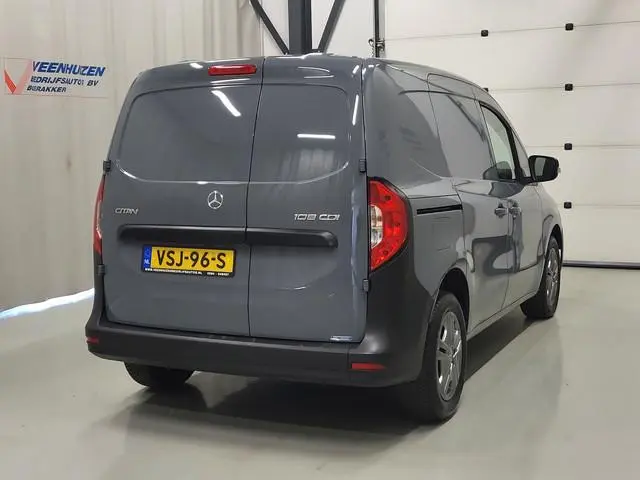 Mercedes-Benz Citan