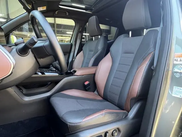 Suzuki e Vitara
