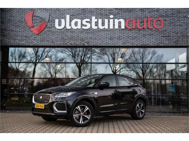 Jaguar E-PACE 1.5 P300e AWD R-Dynamic SE , Panoramadak, Leer, Carplay, Dealer Onderhouden