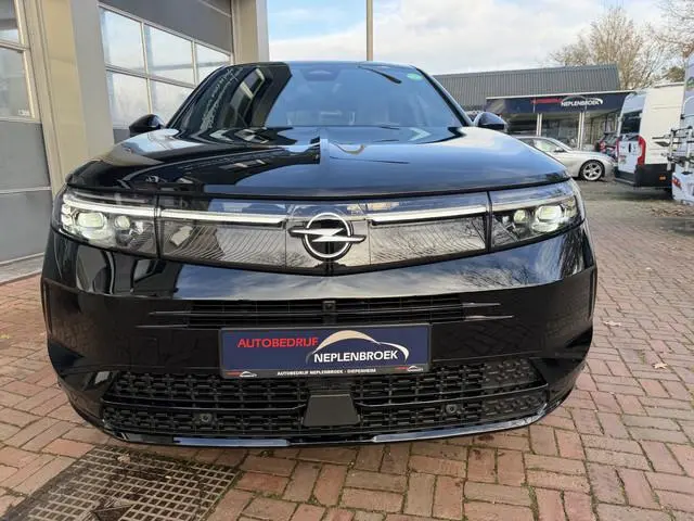 Opel Grandland 1.6 Turbo Plug-in-Hybrid Edition 2025 km 15 | 1.500 kg Trekgewicht | AGR Stoelen | Di...
