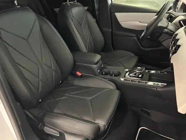 DS DS 3