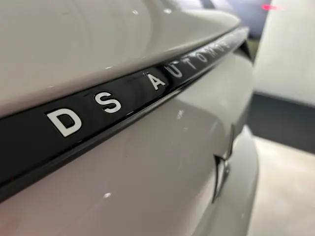 DS DS 3