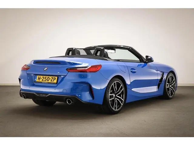 BMW Z4 Roadster sDrive20i High Executive Edition | M SPORT PLUS / AUDIO MEDIA- PACK | HEAD UP | STUU...