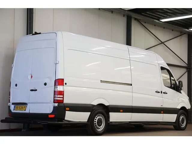 Mercedes-Benz Sprinter 310 2.2 CDI L3H2 AUTOMAAT