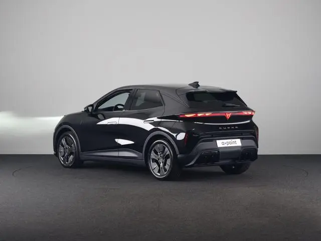 Cupra Raval