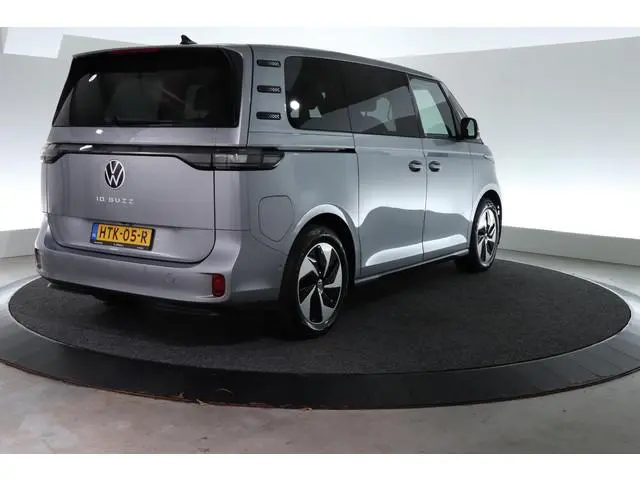 Volkswagen ID. Buzz Pro Bulli 79 kWh 5p. | ALL-IN PRIJS | 2X SCHUIFDR. | ADAP. CRUISE | CAMERA | SOH...