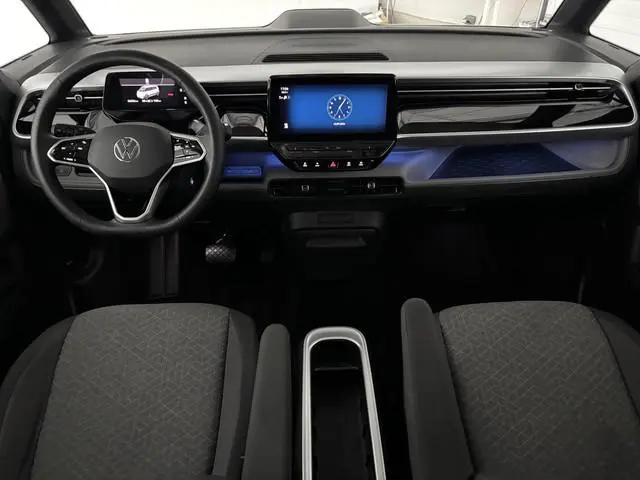 Volkswagen ID. Buzz Pro Bulli 79 kWh 5p. | ALL-IN PRIJS | 2X SCHUIFDR. | ADAP. CRUISE | CAMERA | SOH...