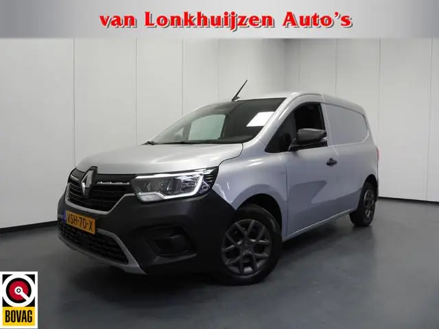 Renault Kangoo 1.5 Blue dCi 75 L1 NAVI/AIRCO/CRUISE/PDC/TREKHAAK!