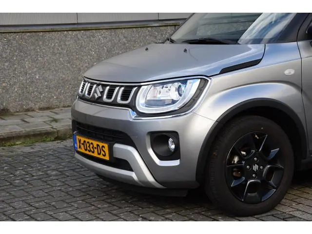 Suzuki Ignis 1.2 Smart Hybrid Select | zo goed als nieuw!! | dealer onderhouden | NL-auto |