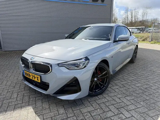 BMW 2 Serie