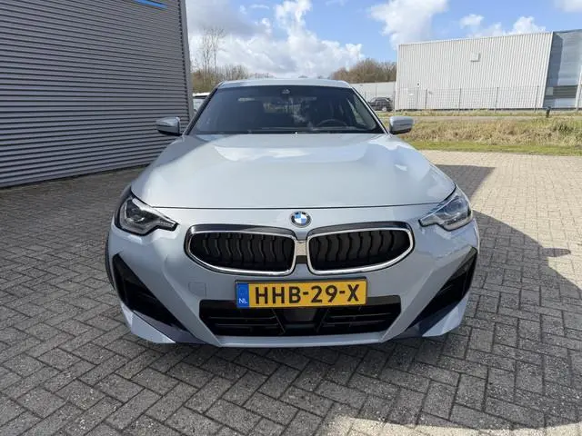 BMW 2 Serie