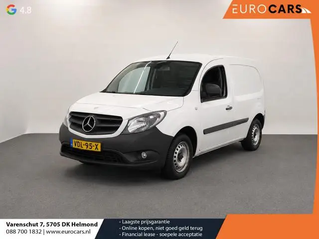 Mercedes-Benz Citan