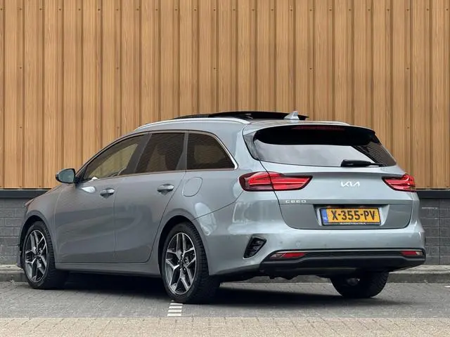 Kia cee'd