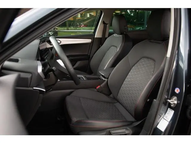 SEAT Leon Sportstourer 1.4 TSI eHybrid PHEV FR Business Intense , Adap. cruise, Trekhaak, Carplay,