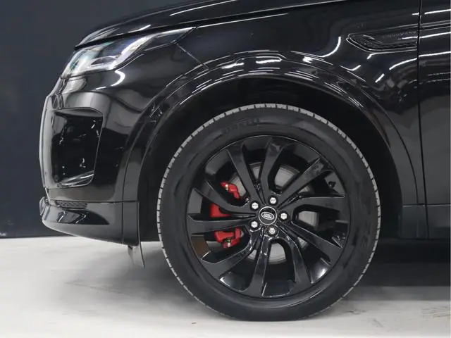 Land Rover Discovery Sport P300e 1.5 R-Dynamic HSE [PANORAMADAK, TREKHAAK, APPLE CARPLAY, ANDROID, C...