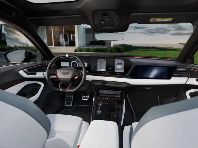 Audi RS5