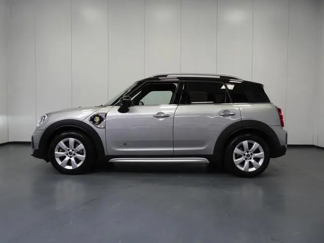 MINI Countryman 1.5 Cooper S E ALL4 Chili NAVI/LEER/MEMORY/EL.KLEP/LED/17"LMV!