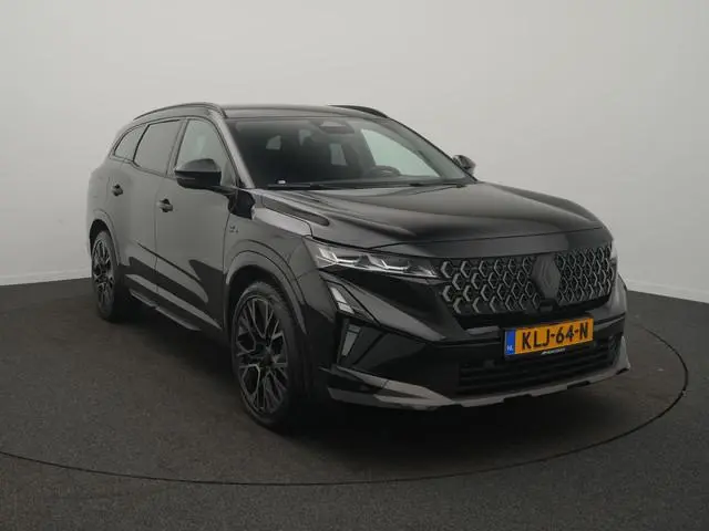 Renault Espace