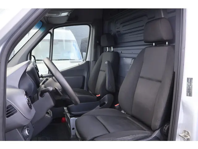 Mercedes-Benz Sprinter 315 CDI L2 H2 Automaat 3.5T Trekhaak Imperiaal