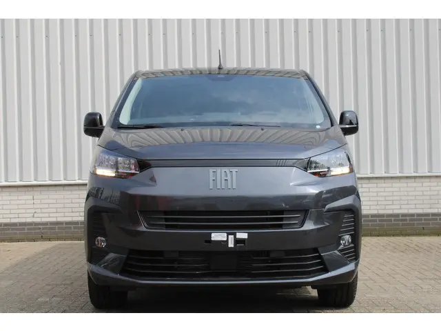 Fiat Scudo 2.0 Diesel 145PK L3 | Nieuw model | Navigatie | Trekhaak | Apple Carplay | Android Auto |...