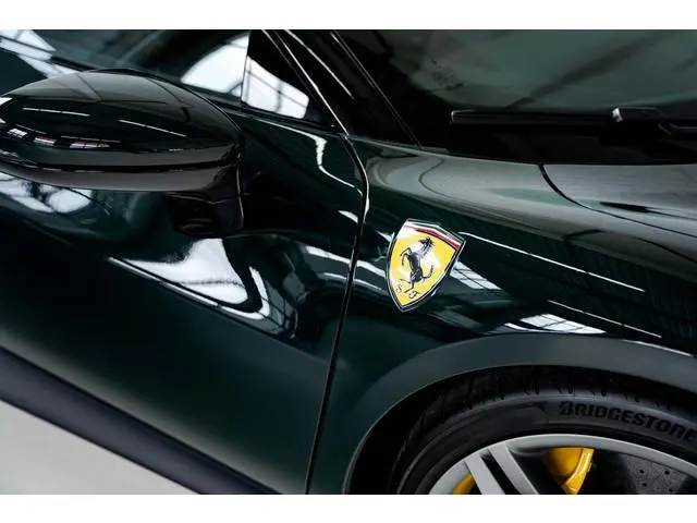 Ferrari 296