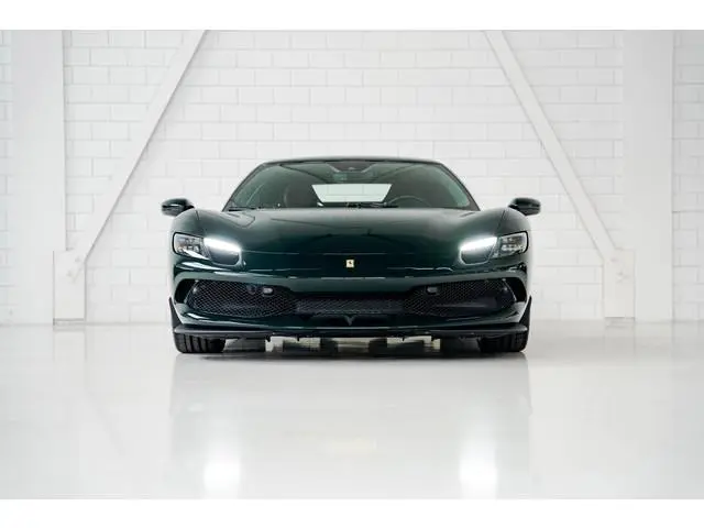 Ferrari 296