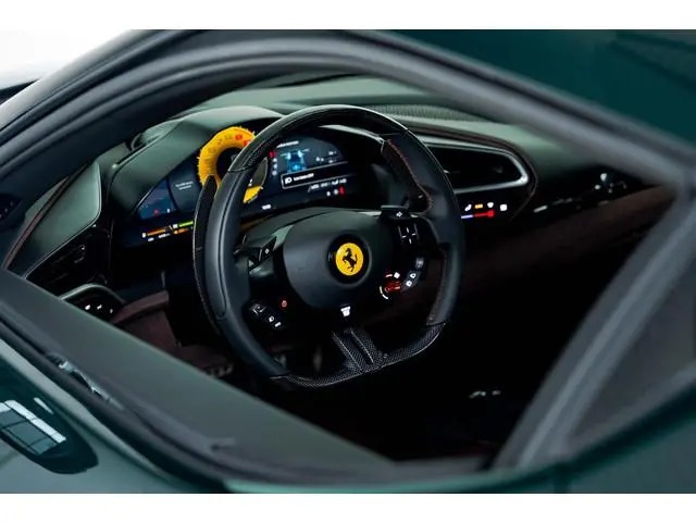 Ferrari 296