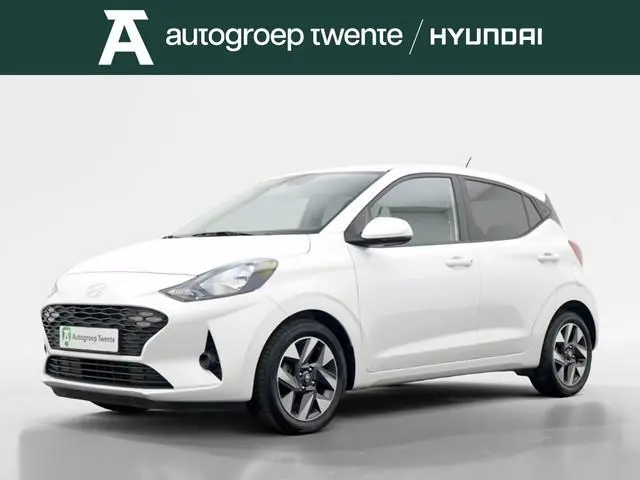 Hyundai i10 1.0 Comfort Smart 5-zits | Private lease 339 pm