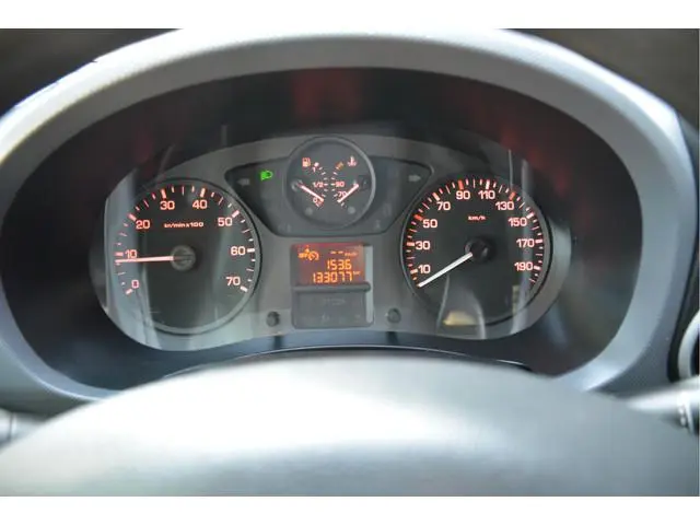 Peugeot Partner 120 1.6 HDi 90 L1 XR Airco Cruise Control