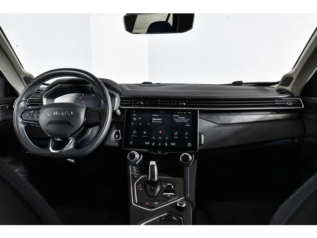 Lynk & Co 01 1.5 PHEV 261PK MY22 | Black Pakket | 360 Camera  | 7.4 kWh Boordlader | S/K-panodak | A...