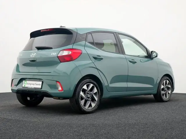 Hyundai i10 1.0 Comfort Smart 5-zits - Private lease 339 pm
