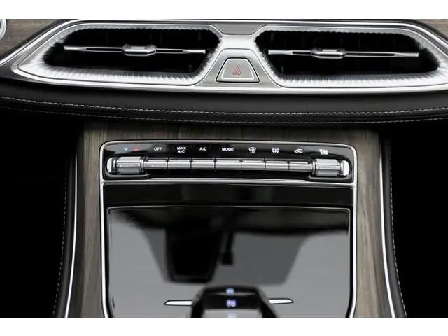 DFSK E5 PHEV