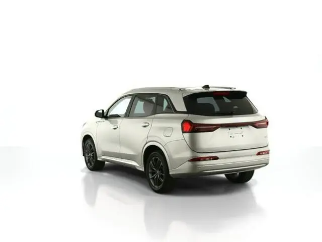 DFSK E5 1.5 PHEV L2 | 7 zits | Luxury | 87km WLTP |