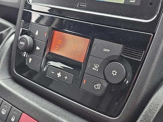 Citroën Jumper
