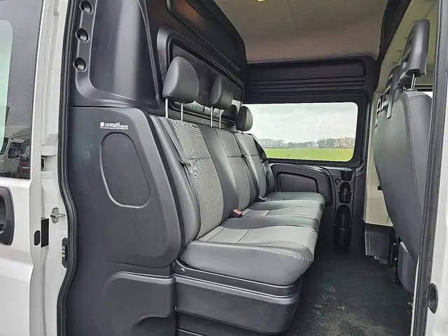 Citroën Jumper
