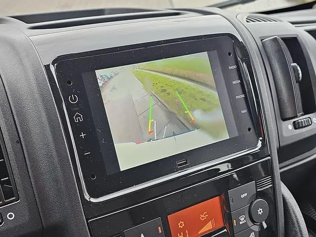 Citroën Jumper