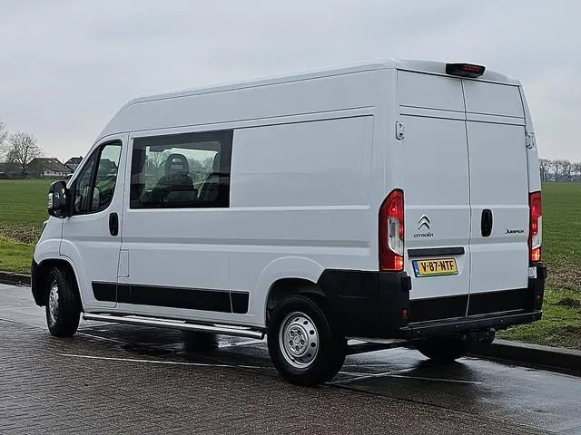 Citroën Jumper