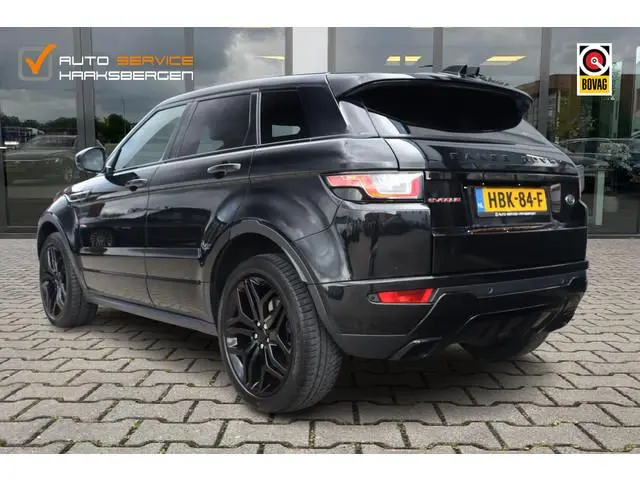 Land Rover Range Rover Evoque 2.0 Si4 Autobiography | Pano | Camera | 20 Inch |