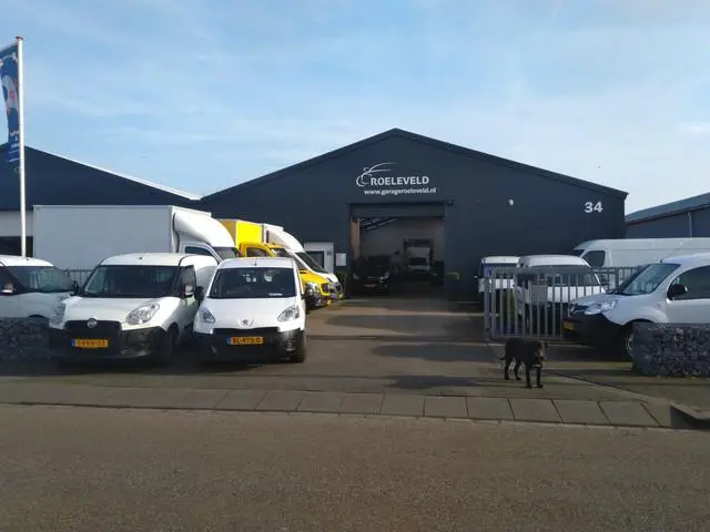 Renault Express