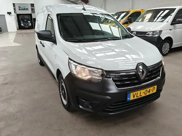 Renault Express