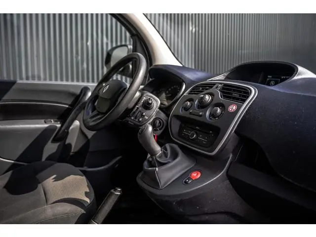 Renault Kangoo 1.5 dCi 75 L1H1 | Cruise | Airco | Trekhaak