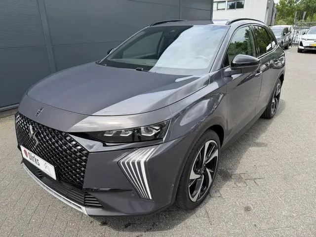 DS DS 7
