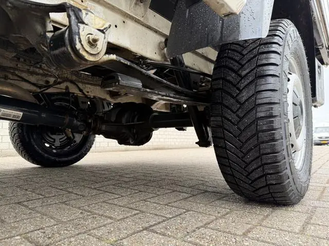 Volkswagen Crafter 35 2.0 TDI 177pk L3 EL DC 6 persoons Comfortline / RWD achterwielaandrijving / eu...