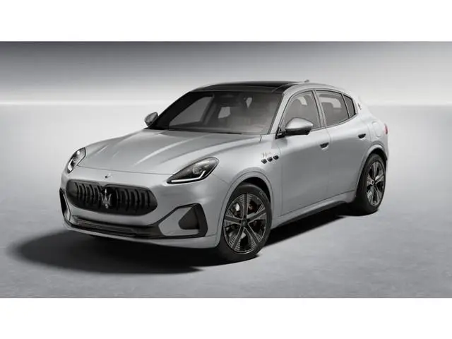 Maserati Grecale AWD Folgore 105kWh 550pk | WLTP 580km | Climate Package | Tech package | Travel pac...