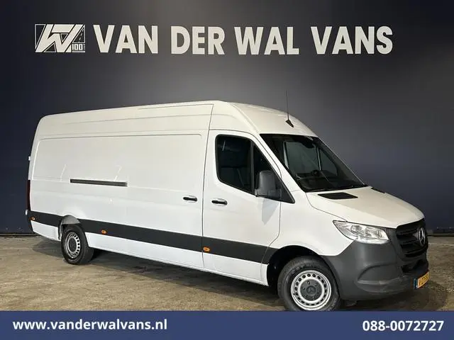 Mercedes-Benz Sprinter 315 CDI 150pk L3H2 Euro6 Airco | Camera | Navigatie | Apple Carplay Android A...